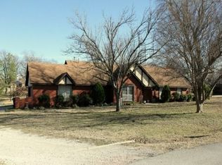 15138 E 100th St N, Owasso, OK 74055