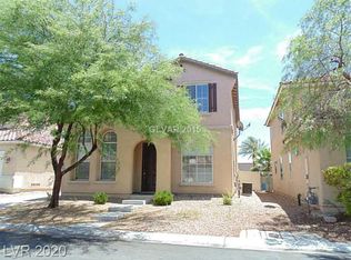 7778 Harp Tree St, Las Vegas, NV 89139