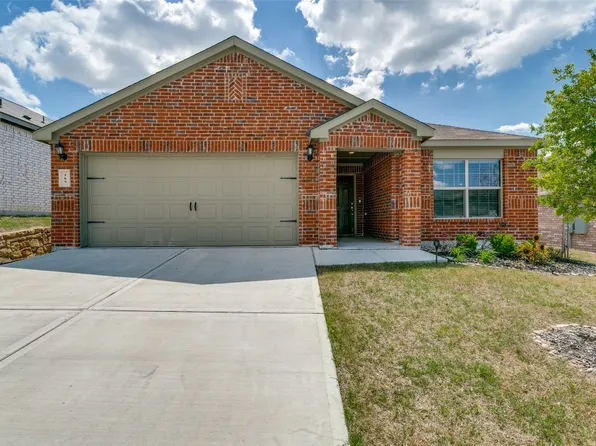 169 Bandana Cir, Newark, TX 76071