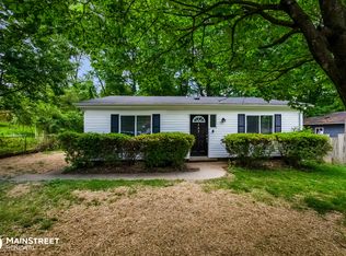 403 Spicewood Dr, Greensboro, NC 27405