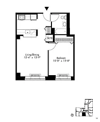 Rented by REAL New York