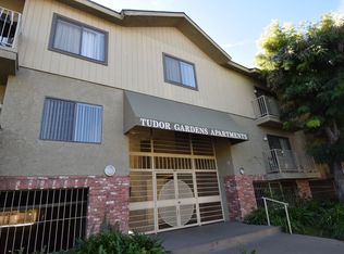 15128-44 Burbank Blvd, Van Nuys, CA 91411