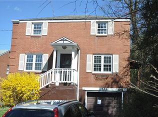339 McCutcheon Ln, Pittsburgh, PA 15235