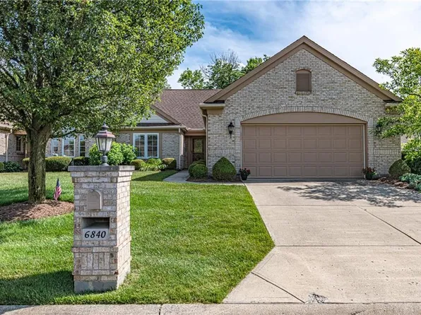 6840 Lorien Woods Dr, Dayton, OH 45459