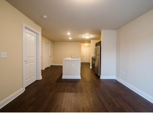 Temple Lofts, Indianapolis, IN 46202