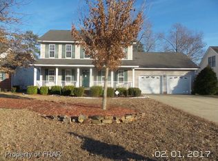 2921 Bakers Mill Rd, Fayetteville, NC 28306