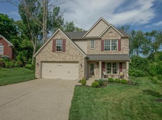 211 Notting Hill Blvd, Louisville, KY 40245