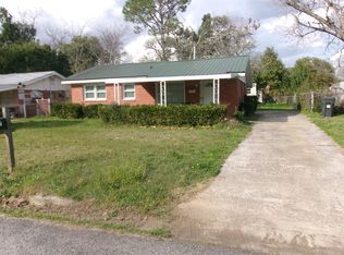 (Undisclosed Address), Augusta, GA 30901