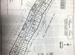 305 Bayou Trace Dr, Monroe, LA 71203