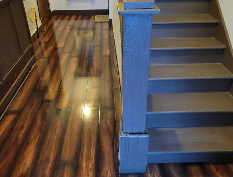 2113 Lafayette Ave #1 — Photo 2