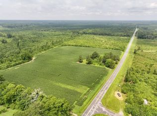 Off Of Hwy #561, Halifax, NC 27839