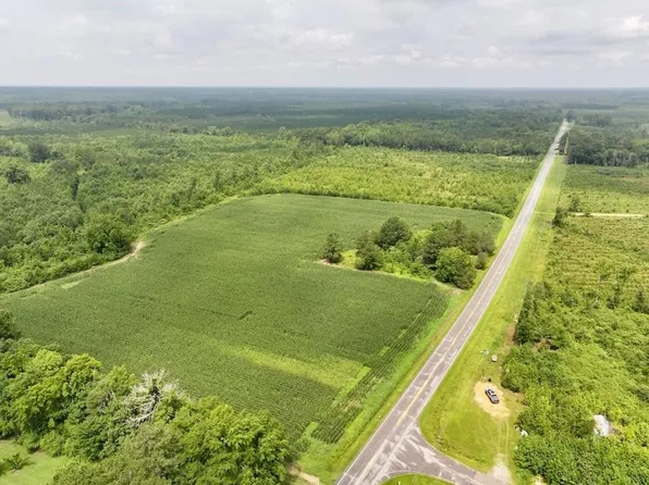 Off Of Hwy #561, Halifax, NC 27839