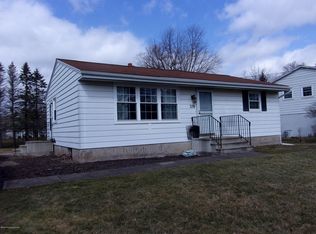 370 Harris Hill Rd, Shavertown, PA 18708