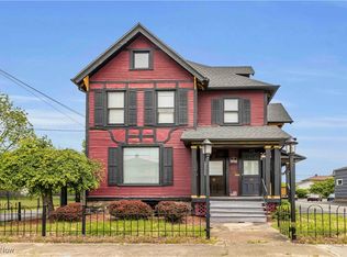 258 Seneca Ave NE, Warren, OH 44481