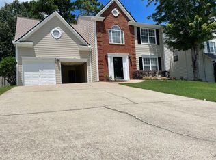 3118 Kirkwood Dr NW, Kennesaw, GA 30144