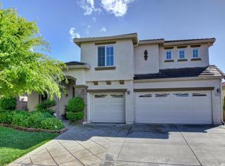5214 Lotus Pond Way, Elk Grove, CA 95757
