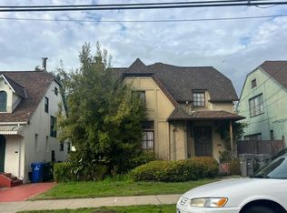 3135 Sheffield Ave, Oakland, CA 94602