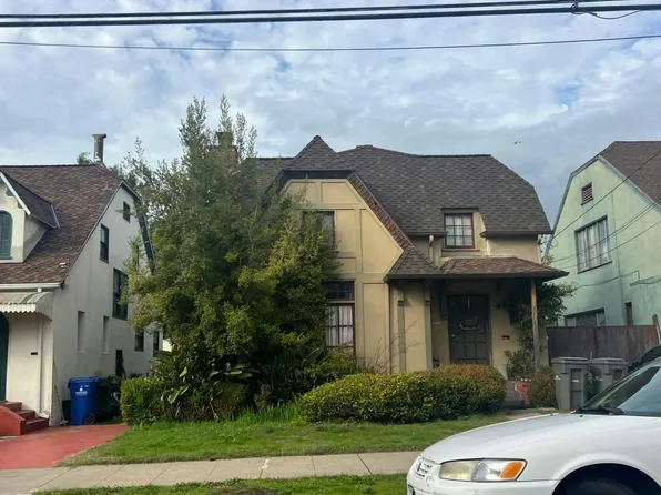 3135 Sheffield Ave, Oakland, CA 94602