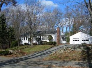 225 Abbott St, North Andover, MA 01845