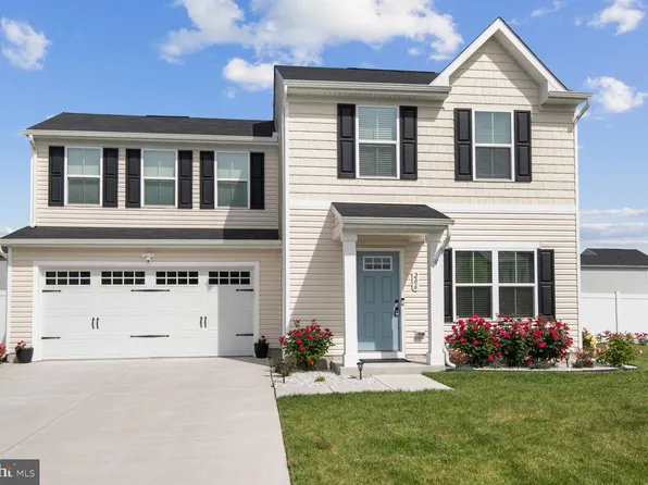 206 Bowline Dr, Cambridge, MD 21613