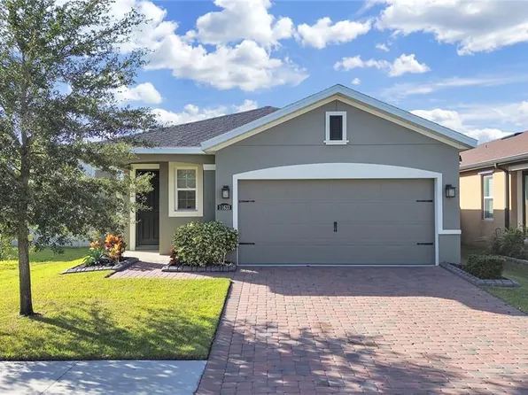 11633 Mandevilla View Way, Riverview, FL 33579