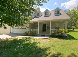 1029 Edenbridge Way, Knoxville, TN 37923
