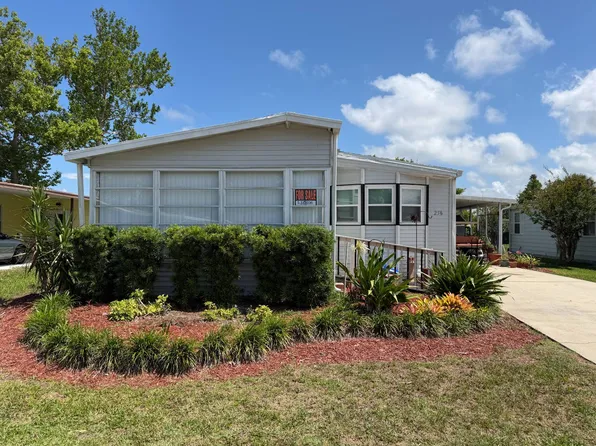 256 Rio Grande, Edgewater, FL 32141
