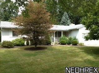 3510 Partridge St NW, Massillon, OH 44646