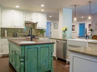 219 Inlet Way, Palm Beach Shores, FL 33404