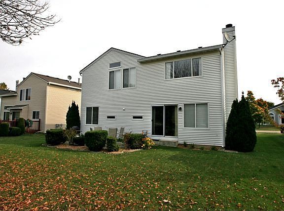 2nd image of 1126 S Talcott Dr