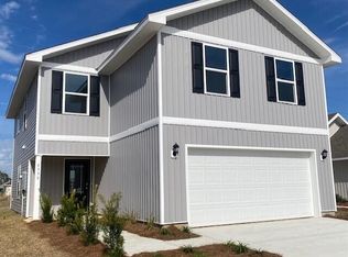 6599 Atkins Rd, Panama City, FL 32404