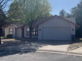 845 W Payson Pkwy, Payson, AZ 85541
