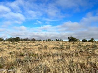 2920 N Frontier Trl LOT C, Williams, AZ 86046