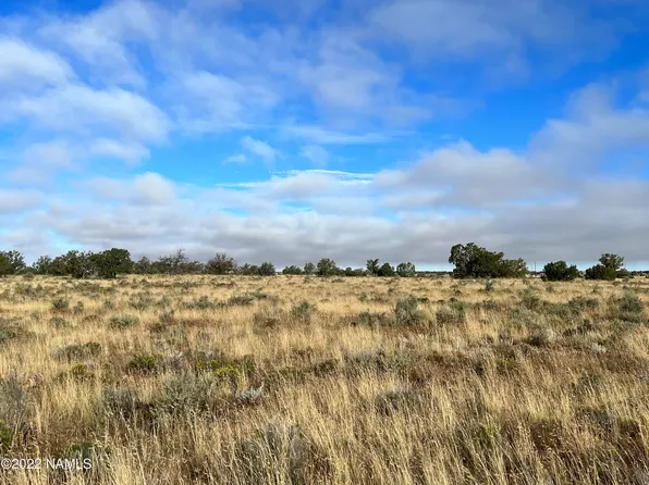 2920 N Frontier Trl Lot C, Williams, AZ 86046