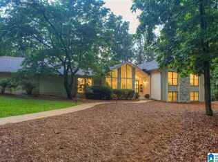 2625 Dolly Ridge Rd, Birmingham, AL 35243