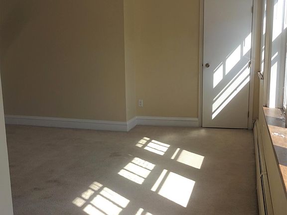 Living room (view from kitchen)