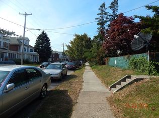 614 E 19th St, Chester, PA 19013