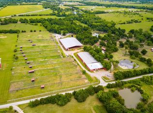 365 County Road 4971, Blue Ridge, TX 75424