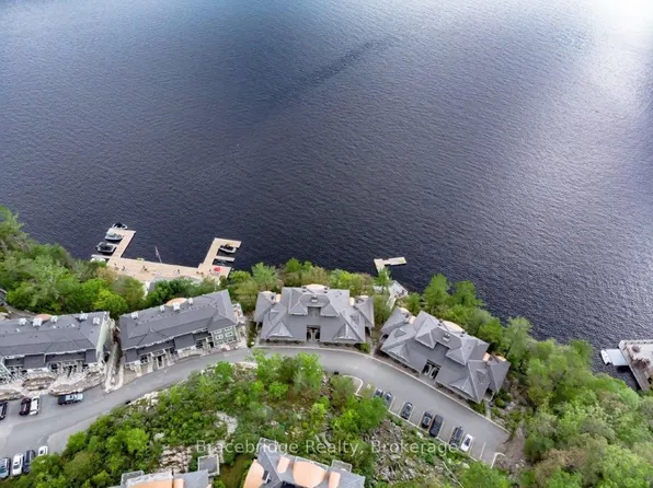 1869 Muskoka Rd #118-D1, Muskoka Lakes, ON P1L 1W8