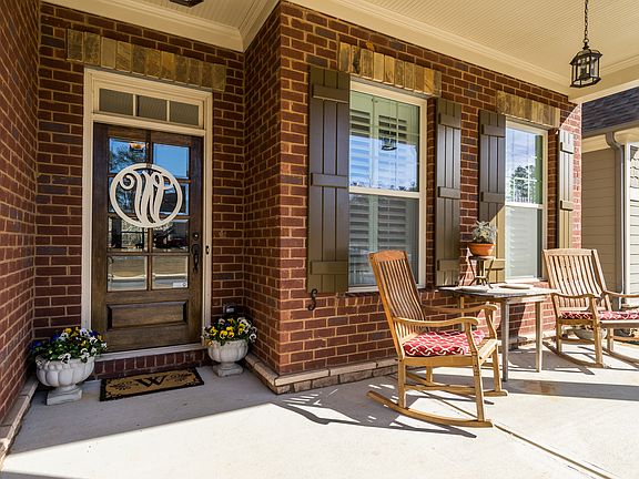 1st Front Door