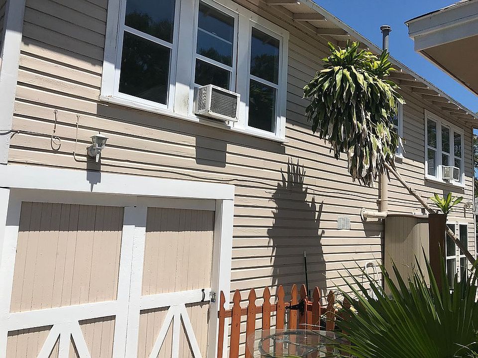 Back House 