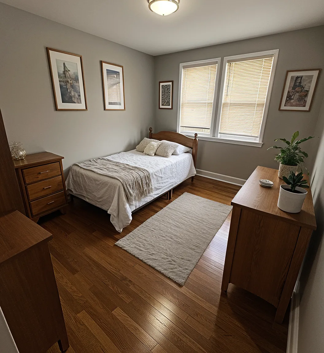 1534 E Cold Spring Ln — Photo 1
