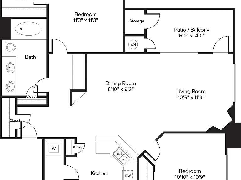 Avalon Willow Glen — Photo 32