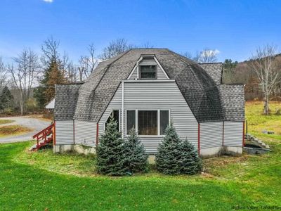100 Rose Lane, New Paltz, NY, 12561