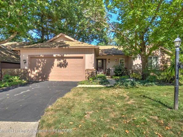 4428 Comanche Dr #30, Okemos, MI 48864