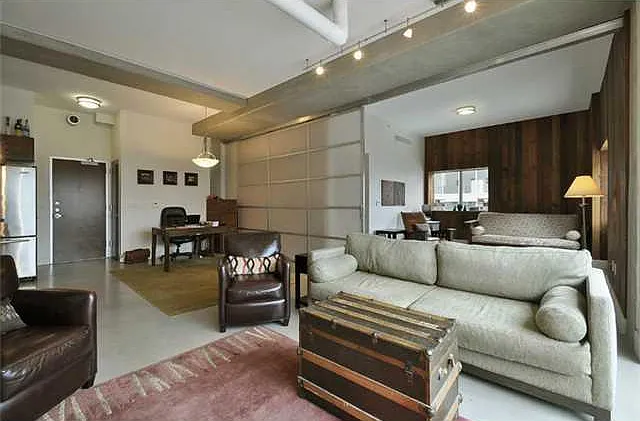 800 Brazos St #1301 — Photo 1
