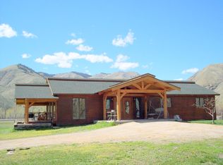 1024 Highway 93 N, Carmen, ID 83462