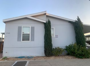 6900 Jasmine Ave, California City, CA 93505