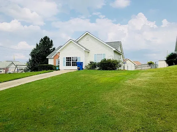2110 Mary Allison Dr, Columbus, GA 31907