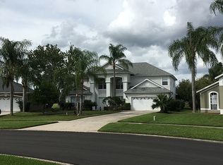 3250 Hawks Nest Dr, Kissimmee, FL 34741